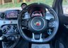 USED 2022 71 ABARTH 595 1.4 T-Jet F595 Pista Euro 6 3dr LOW MILES-FANTASTIC CONDITION
