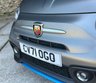 USED 2022 71 ABARTH 595 1.4 T-Jet F595 Pista Euro 6 3dr LOW MILES-FANTASTIC CONDITION