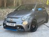 USED 2022 71 ABARTH 595 1.4 T-Jet F595 Pista Euro 6 3dr LOW MILES-FANTASTIC CONDITION