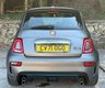 USED 2022 71 ABARTH 595 1.4 T-Jet F595 Pista Euro 6 3dr LOW MILES-FANTASTIC CONDITION