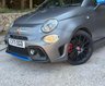 USED 2022 71 ABARTH 595 1.4 T-Jet F595 Pista Euro 6 3dr LOW MILES-FANTASTIC CONDITION