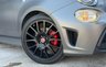 USED 2022 71 ABARTH 595 1.4 T-Jet F595 Pista Euro 6 3dr LOW MILES-FANTASTIC CONDITION