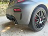 USED 2022 71 ABARTH 595 1.4 T-Jet F595 Pista Euro 6 3dr LOW MILES-FANTASTIC CONDITION