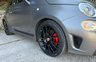 USED 2022 71 ABARTH 595 1.4 T-Jet F595 Pista Euro 6 3dr LOW MILES-FANTASTIC CONDITION