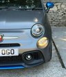 USED 2022 71 ABARTH 595 1.4 T-Jet F595 Pista Euro 6 3dr LOW MILES-FANTASTIC CONDITION