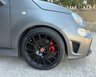 USED 2022 71 ABARTH 595 1.4 T-Jet F595 Pista Euro 6 3dr LOW MILES-FANTASTIC CONDITION