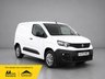 USED 2022 72 PEUGEOT PARTNER 1.5 BlueHDi 1000 Professional Premium Standard Panel Van 5dr Diesel Manual SWB Euro 6 (100 bhp) A/C, 1 OWNER, FSH, CAR PLAY, 6 SPEED