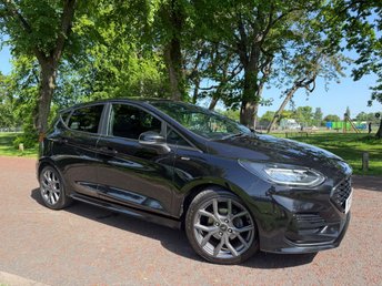 View our FORD FIESTA