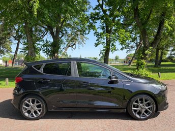 View our FORD FIESTA