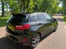 USED 2023 73 FORD FIESTA 1.0T EcoBoost MHEV ST-Line Edition Hatchback 5dr Petrol Manual Euro 6 (s/s) (125 ps) 