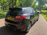 USED 2023 73 FORD FIESTA 1.0T EcoBoost MHEV ST-Line Edition Hatchback 5dr Petrol Manual Euro 6 (s/s) (125 ps) 