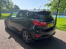 USED 2023 73 FORD FIESTA 1.0T EcoBoost MHEV ST-Line Edition Hatchback 5dr Petrol Manual Euro 6 (s/s) (125 ps) 
