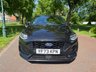 USED 2023 73 FORD FIESTA 1.0T EcoBoost MHEV ST-Line Edition Hatchback 5dr Petrol Manual Euro 6 (s/s) (125 ps) 
