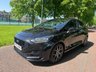 USED 2023 73 FORD FIESTA 1.0T EcoBoost MHEV ST-Line Edition Hatchback 5dr Petrol Manual Euro 6 (s/s) (125 ps) 