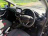 USED 2023 73 FORD FIESTA 1.0T EcoBoost MHEV ST-Line Edition Hatchback 5dr Petrol Manual Euro 6 (s/s) (125 ps) 