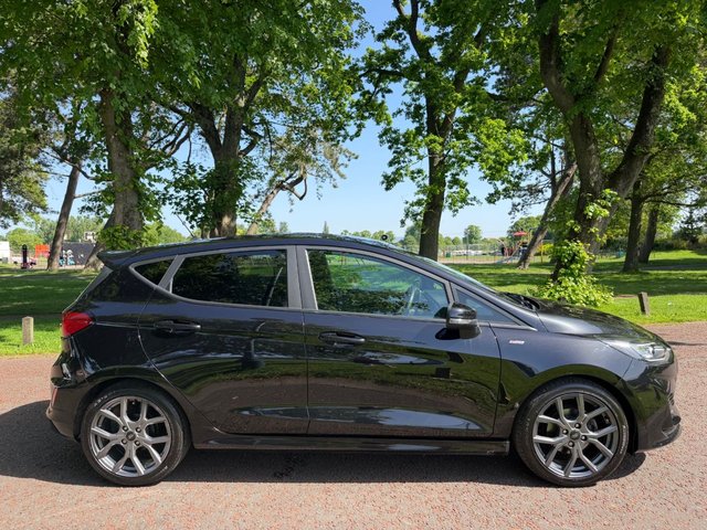 View our FORD FIESTA