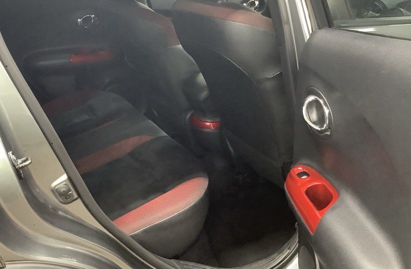 USED 2017 17 NISSAN JUKE 1.2 DIG-T N-Connecta SUV 5dr Petrol Manual Euro 6 (s/s) (115 ps) 