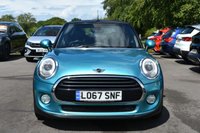 USED 2017 67 MINI CONVERTIBLE 1.5 Cooper Convertible 2dr Petrol Auto Euro 6 (s/s) (136 ps) RAC WARRANTY