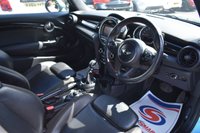 USED 2017 67 MINI CONVERTIBLE 1.5 Cooper Convertible 2dr Petrol Auto Euro 6 (s/s) (136 ps) RAC WARRANTY