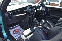 USED 2017 67 MINI CONVERTIBLE 1.5 Cooper Convertible 2dr Petrol Auto Euro 6 (s/s) (136 ps) RAC WARRANTY