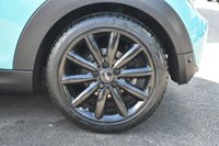 USED 2017 67 MINI CONVERTIBLE 1.5 Cooper Convertible 2dr Petrol Auto Euro 6 (s/s) (136 ps) RAC WARRANTY