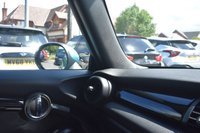 USED 2017 67 MINI CONVERTIBLE 1.5 Cooper Convertible 2dr Petrol Auto Euro 6 (s/s) (136 ps) RAC WARRANTY