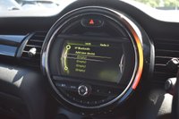 USED 2017 67 MINI CONVERTIBLE 1.5 Cooper Convertible 2dr Petrol Auto Euro 6 (s/s) (136 ps) RAC WARRANTY