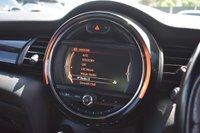 USED 2017 67 MINI CONVERTIBLE 1.5 Cooper Convertible 2dr Petrol Auto Euro 6 (s/s) (136 ps) RAC WARRANTY