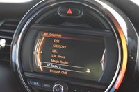 USED 2017 67 MINI CONVERTIBLE 1.5 Cooper Convertible 2dr Petrol Auto Euro 6 (s/s) (136 ps) RAC WARRANTY