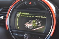 USED 2017 67 MINI CONVERTIBLE 1.5 Cooper Convertible 2dr Petrol Auto Euro 6 (s/s) (136 ps) RAC WARRANTY
