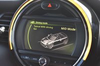 USED 2017 67 MINI CONVERTIBLE 1.5 Cooper Convertible 2dr Petrol Auto Euro 6 (s/s) (136 ps) RAC WARRANTY