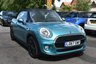 USED 2017 67 MINI CONVERTIBLE 1.5 Cooper Convertible 2dr Petrol Auto Euro 6 (s/s) (136 ps) RAC WARRANTY