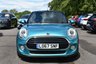 USED 2017 67 MINI CONVERTIBLE 1.5 Cooper Convertible 2dr Petrol Auto Euro 6 (s/s) (136 ps) RAC WARRANTY