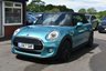 USED 2017 67 MINI CONVERTIBLE 1.5 Cooper Convertible 2dr Petrol Auto Euro 6 (s/s) (136 ps) RAC WARRANTY
