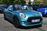 USED 2017 67 MINI CONVERTIBLE 1.5 Cooper Convertible 2dr Petrol Auto Euro 6 (s/s) (136 ps) RAC WARRANTY