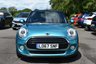 USED 2017 67 MINI CONVERTIBLE 1.5 Cooper Convertible 2dr Petrol Auto Euro 6 (s/s) (136 ps) RAC WARRANTY