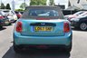 USED 2017 67 MINI CONVERTIBLE 1.5 Cooper Convertible 2dr Petrol Auto Euro 6 (s/s) (136 ps) RAC WARRANTY