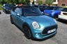 USED 2017 67 MINI CONVERTIBLE 1.5 Cooper Convertible 2dr Petrol Auto Euro 6 (s/s) (136 ps) RAC WARRANTY