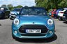 USED 2017 67 MINI CONVERTIBLE 1.5 Cooper Convertible 2dr Petrol Auto Euro 6 (s/s) (136 ps) RAC WARRANTY