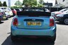 USED 2017 67 MINI CONVERTIBLE 1.5 Cooper Convertible 2dr Petrol Auto Euro 6 (s/s) (136 ps) RAC WARRANTY