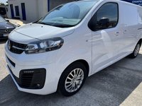 USED 2023 73 VAUXHALL VIVARO 1.5 Turbo D 2900 Pro Panel Van 6dr Diesel Manual L2 H1 Euro 6 (s/s) (100 ps) Buy Online. Nationwide Delivery. Click  Collect  Finance available (subject to status)