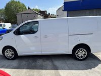 USED 2023 73 VAUXHALL VIVARO 1.5 Turbo D 2900 Pro Panel Van 6dr Diesel Manual L2 H1 Euro 6 (s/s) (100 ps) Buy Online. Nationwide Delivery. Click  Collect  Finance available (subject to status)