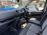 USED 2023 73 VAUXHALL VIVARO 1.5 Turbo D 2900 Pro Panel Van 6dr Diesel Manual L2 H1 Euro 6 (s/s) (100 ps) Buy Online. Nationwide Delivery. Click  Collect  Finance available (subject to status)