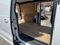 USED 2023 73 VAUXHALL VIVARO 1.5 Turbo D 2900 Pro Panel Van 6dr Diesel Manual L2 H1 Euro 6 (s/s) (100 ps) Buy Online. Nationwide Delivery. Click  Collect  Finance available (subject to status)