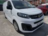 USED 2023 73 VAUXHALL VIVARO 1.5 Turbo D 2900 Pro Panel Van 6dr Diesel Manual L2 H1 Euro 6 (s/s) (100 ps) Buy Online. Nationwide Delivery. Click  Collect  Finance available (subject to status)