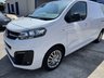 USED 2023 73 VAUXHALL VIVARO 1.5 Turbo D 2900 Pro Panel Van 6dr Diesel Manual L2 H1 Euro 6 (s/s) (100 ps) Buy Online. Nationwide Delivery. Click  Collect  Finance available (subject to status)