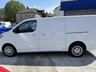 USED 2023 73 VAUXHALL VIVARO 1.5 Turbo D 2900 Pro Panel Van 6dr Diesel Manual L2 H1 Euro 6 (s/s) (100 ps) Buy Online. Nationwide Delivery. Click  Collect  Finance available (subject to status)