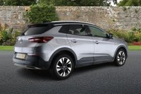 USED 2018 68 VAUXHALL GRANDLAND X 1.2 Turbo GPF Sport Nav SUV 5dr Petrol Manual Euro 6 (s/s) (130 ps) 