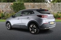USED 2018 68 VAUXHALL GRANDLAND X 1.2 Turbo GPF Sport Nav SUV 5dr Petrol Manual Euro 6 (s/s) (130 ps) 