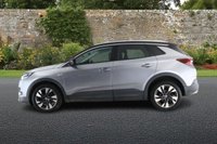 USED 2018 68 VAUXHALL GRANDLAND X 1.2 Turbo GPF Sport Nav SUV 5dr Petrol Manual Euro 6 (s/s) (130 ps) 
